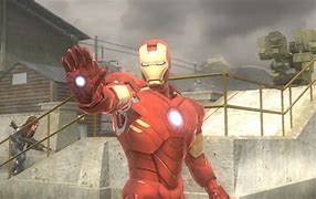 Image result for Iron Man PC MULTi2