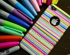 Image result for DIY Cell Phone Case Ideas