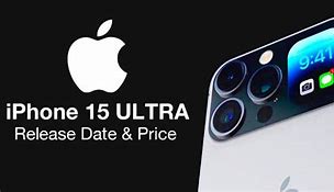 Image result for iPhone 15 Ultra Dual Camera