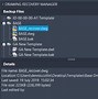 Image result for Where to Find AutoCAD Autosave Files