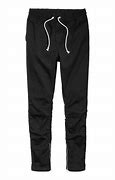 Image result for Twill Joggers for Men