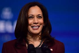Image result for Vice President Harris Young