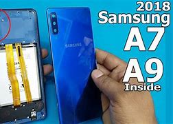 Image result for Samsung Galaxy A7 Phone Inside