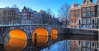 Image result for Amsterdam Canal Belt