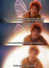 Image result for Hook Movie Quotes