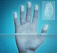 Image result for Police Fingerprint Scanner