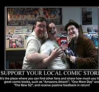 Image result for Support Local Meme