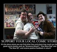 Image result for Support Local Meme