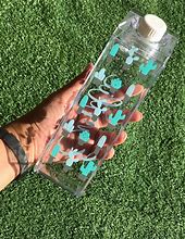 Image result for Cactus Water Bottle
