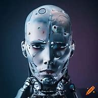 Image result for Robots From Games