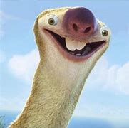 Image result for Funny Sid the Sloth You Can Draw