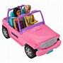 Image result for Barbie Jeep Small