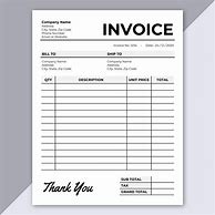 Image result for Paid Invoice Template