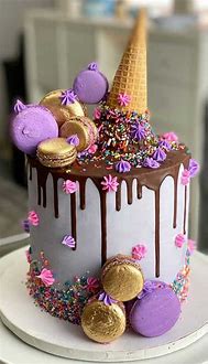 Image result for Awesome Cakes