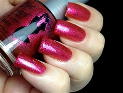 Image result for candy apples pink nails lacquer