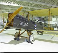 Image result for Airco Dh.9A