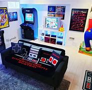 Image result for 80s Nintendo Room