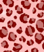 Image result for Purple Cheetah Print