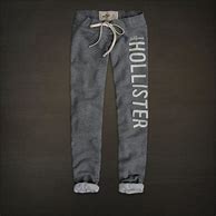 Image result for Hollister Sweatpants