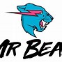 Image result for Green Mr. Beast Logo
