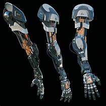 Image result for Show Me a Cool Robot Arm