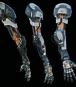 Image result for Robot Arm Graphic