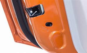 Image result for Rear-Seat Latch