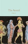 Image result for Aeneid Winged Person Telling Someone Something