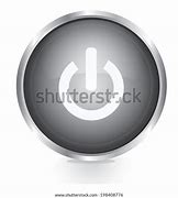 Image result for Old TV Power Button