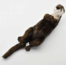 Image result for Otter Stuffed Animal Amazon