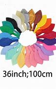 Image result for Solid Color Balloons