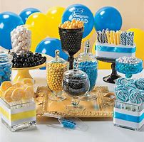 Image result for Graduation Candy Buffet Ideas