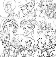 Image result for Tracing Number 8 Coloring Pages