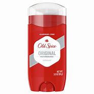 Image result for Old Spice Deodorant Label