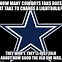 Image result for Dallas Cowboys Memes 2019