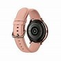 Image result for Samsung Galaxy Watch Active 2 40Mm Back