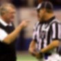 Image result for Ed Hochuli Touchdown