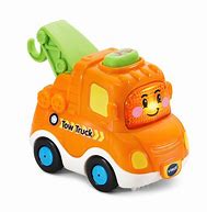 Image result for Tow Truck VTech