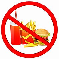 Image result for No Fast Food Dark