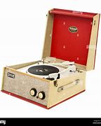 Image result for Retro Turntable Record Player for Kids