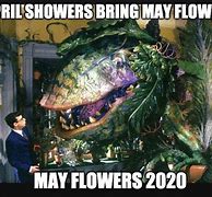 Image result for April Showers Funny Meme
