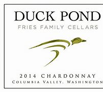 Image result for Duck Pond Chardonnay Desert Wind