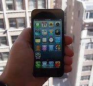 Image result for iPhone 5 for Verizon 2012