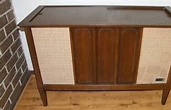 Image result for Zenith Mn2425 Console Stereo