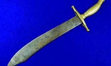 Image result for Spanish Short Sword