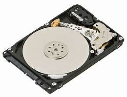 Image result for What Is a Hard Disk Drive