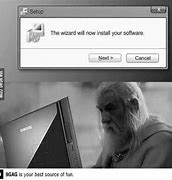 Image result for Apple Wizard Funny