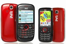 Image result for Phone INQ 3G