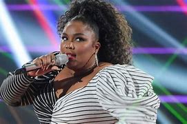 Image result for Lizzo Singing