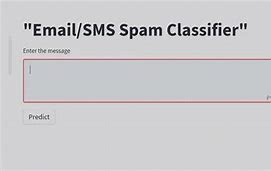 Image result for Spam Messages